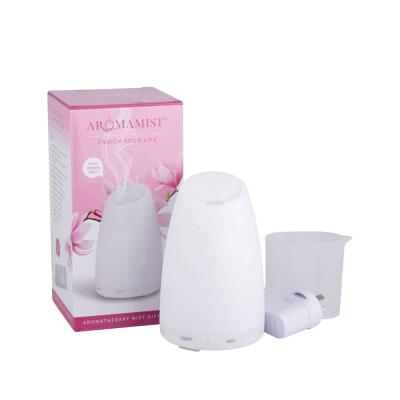 Aromamist Ultrasonic Mist Diffuser Serene